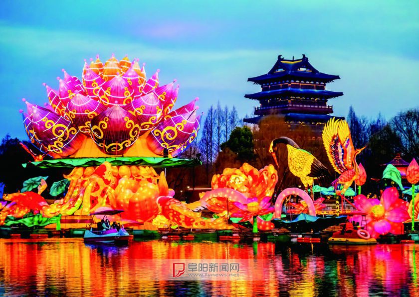 【网络中国节·元宵】花式“玩”转元宵节